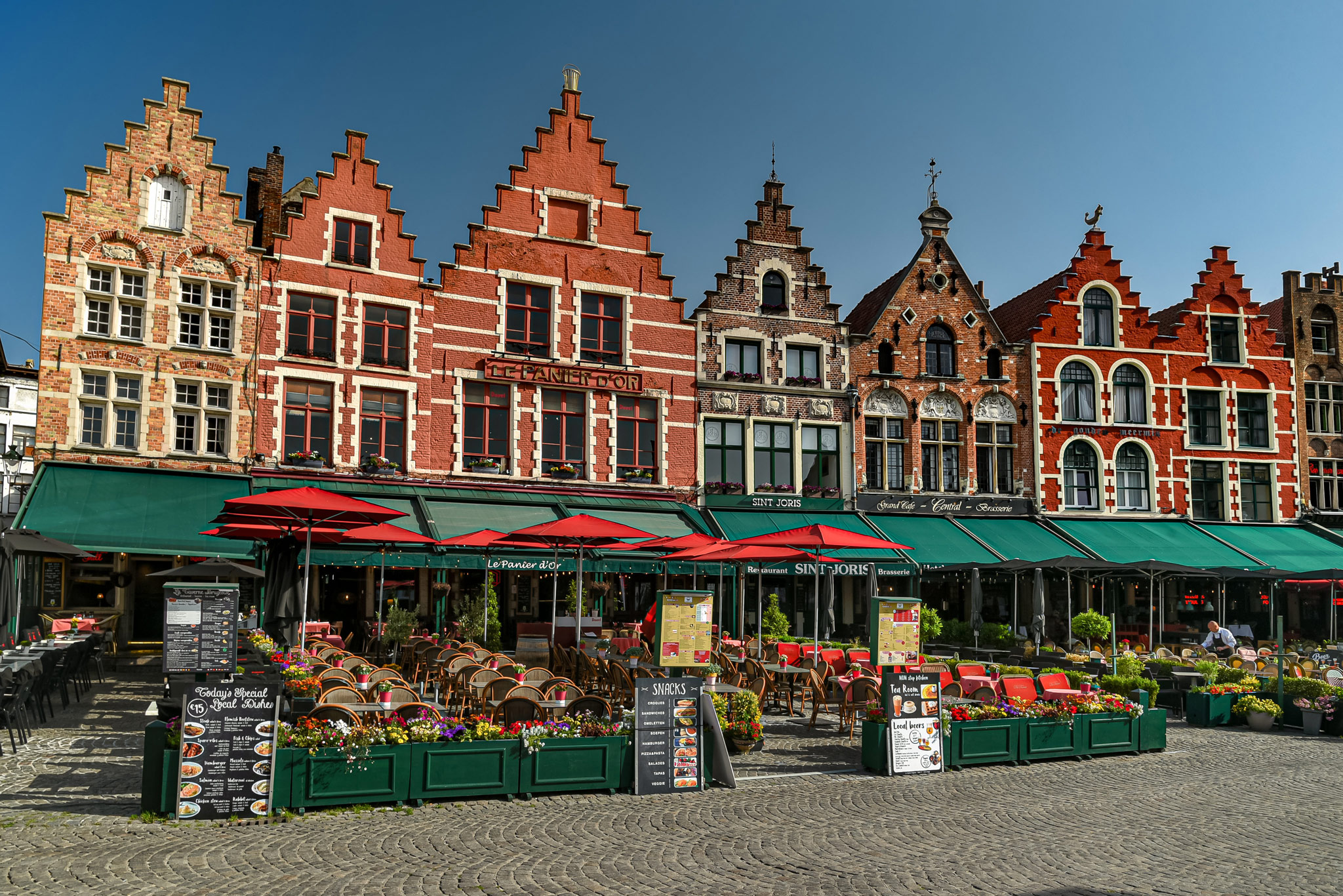 Brugge (Bruges)